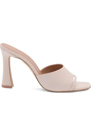 MALONE SOULIERS 90 mm Roxanne muiltjes