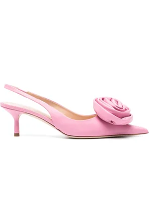 BLUMARINE Slingback pumps