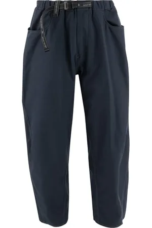 and wander Broek met ceintuur