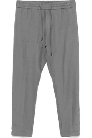 Dondup Linnen broek
