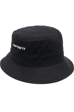 Carhartt Vissershoed met geborduurd logo