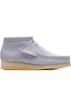 Clarks Wallabee laarzen