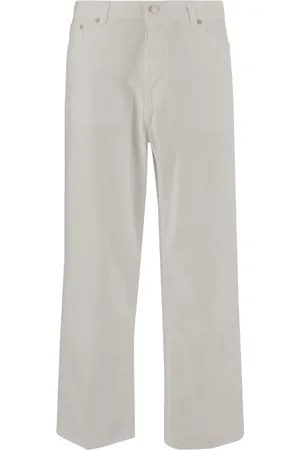 haikure Jeans met 5 zakken