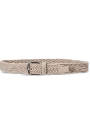 HUGO BOSS Geweven riem