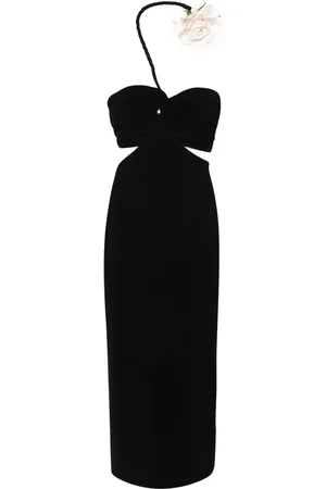 MAGDA BUTRYM Asymmetrische midi