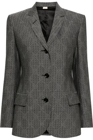 Gucci Wollen blazer
