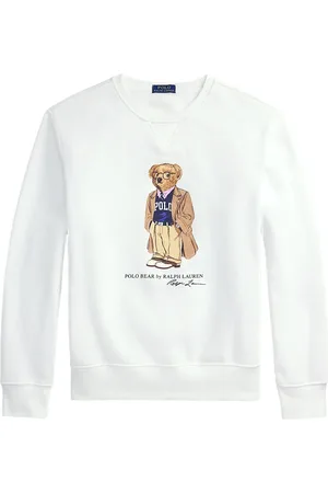 Ralph Lauren Fleece sweater