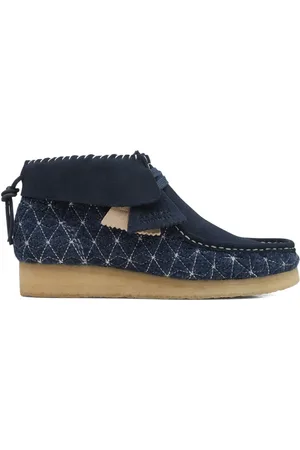 Clarks Wallabee laarzen