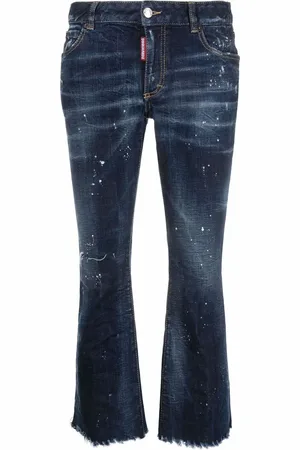 Dsquared2 Cropped jeans