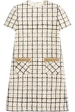 VALENTINO GARAVANI Tweed mini