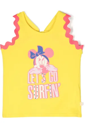 Billieblush T