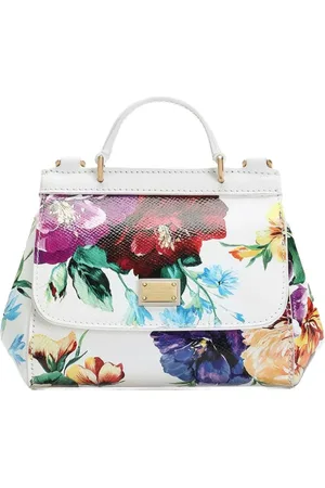 Dolce & Gabbana Sicily shopper