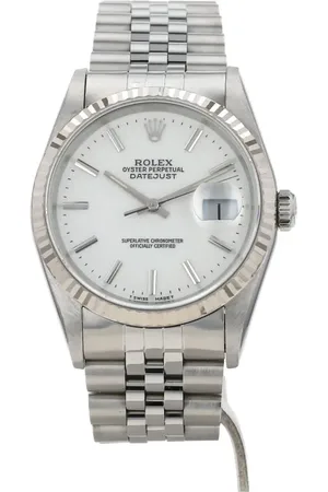 Rolex 1997 Oyster Perpetual Datejust 36 mm
