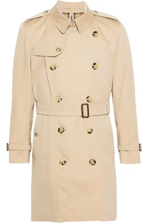 Burberry Double