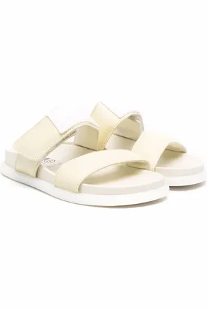 Maison Margiela Sandalen met ronde neus