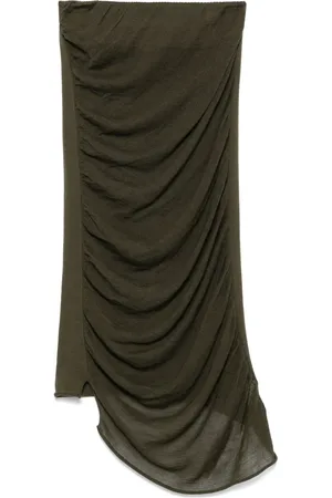 Issey Miyake Ambiguous midi