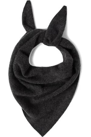 Brunello Cucinelli Sjaal met moniliketting