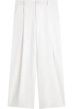 DRIES VAN NOTEN Plooibroek