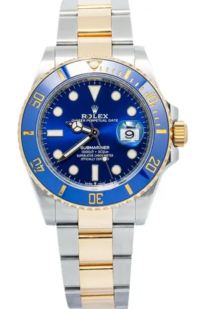 Rolex Pre