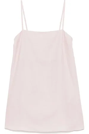 Reformation Aubree jurk
