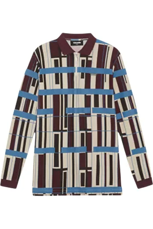 Ahluwalia Emeka poloshirt