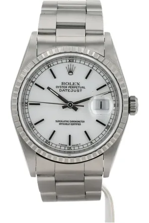 Rolex 1997 Datejust 36 mm