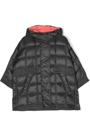 Moncler Gewatteerde jas