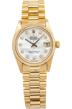 Rolex Datejust horloge 26mm
