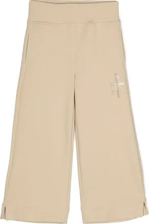 Calvin Klein Trainingsbroek met logoprint