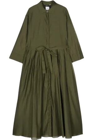 Max Mara Sial katoenen