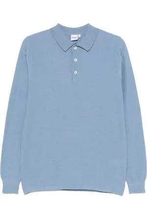 Aspesi Piqué poloshirt