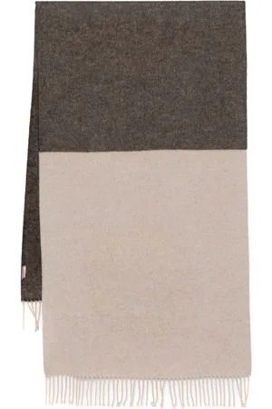 Twin-Set Sjaal met logo