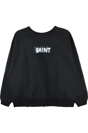 SAINT MXXXXXX Deadly sweater