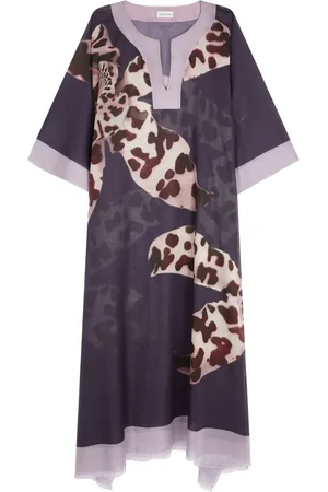 DRIES VAN NOTEN Midi
