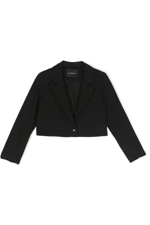 John Richmond Cropped blazer