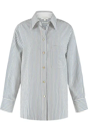 Vince Gestreept blouse