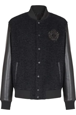 Balmain Bomberjack