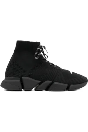 Balenciaga Sneakers met logoprint