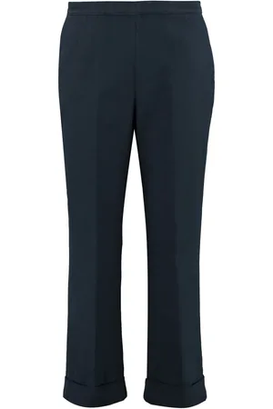 Aspesi Straight broek