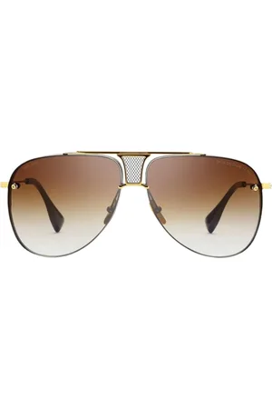 DITA EYEWEAR Decade Two zonnebril