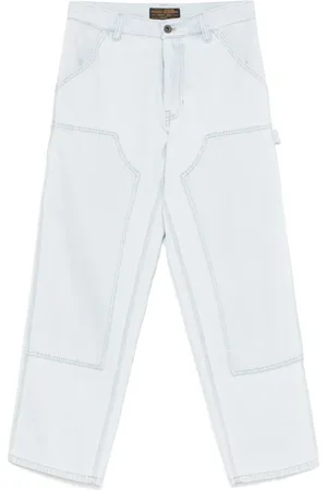 Filson Katoenen jeans