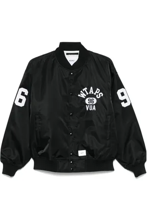 Wtaps Bomberjack