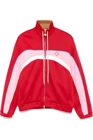 Casablanca Tricot trainingsjack