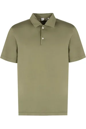 Aspesi Carry Over poloshirt