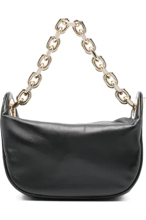 Fabiana Filippi Leren shopper