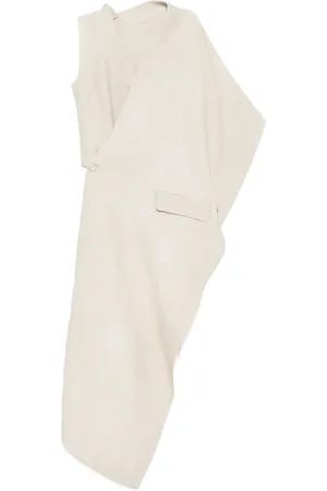 UMA WANG Krema jas