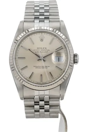 Rolex 1991 Datejust 36 mm