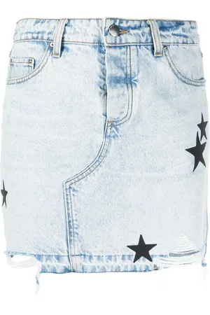 AMIRI Denim rok
