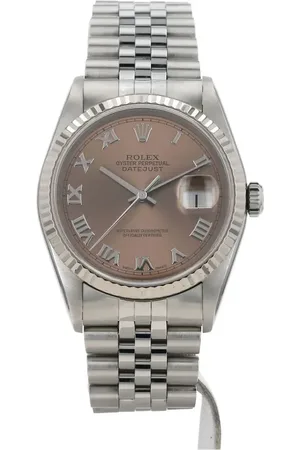 Rolex 2000 Oyster Perpetual Datejust 36 mm