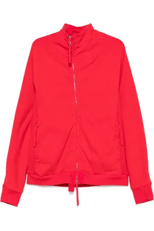 11 BY BORIS BIDJAN SABERI Sweater met rits